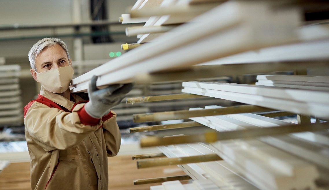 Автомобилестроение